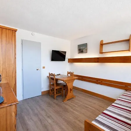 Apartment Chaviere - 2 Pers - Au Pied - A La Croisette Mae-0713 Saint-Martin-de-Belleville