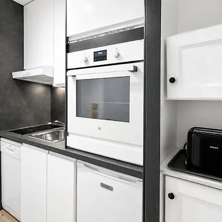 Chaviere - 2 Pers - Au Pied - A La Croisette Mae-0713 Apartment Saint-Martin-de-Belleville