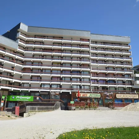 Apartment Chaviere - 2 Pers - Au Pied - A La Croisette Mae-0713 Saint-Martin-de-Belleville